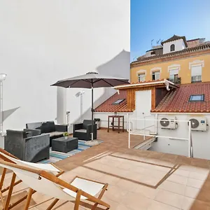  Appartement Malasana 51, New Art Apartment, Breakfast Included, Historic Center, Quite Neighborhood, Ml