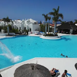 Sun Apartment Playa Paraiso (Tenerife)